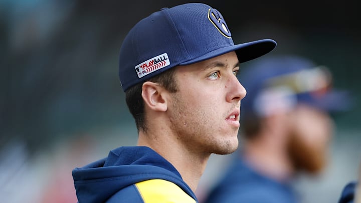 St. Louis Cardinals v Milwaukee Brewers