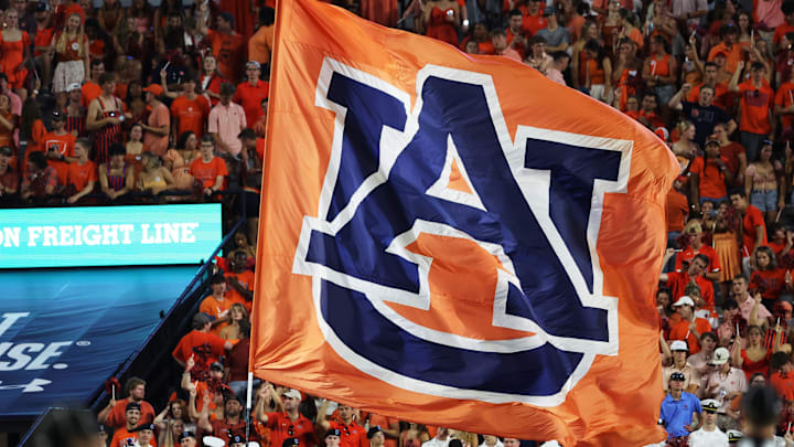 A potential upgrade in the trenches for Auburn intends to hit the portal