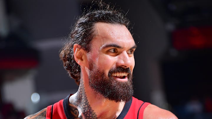 Dallas Mavericks v Houston Rockets Dallas Mavericks v Houston Rockets