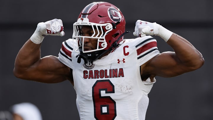 South Carolina v Vanderbilt
