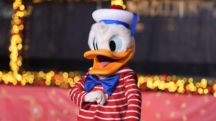 2024 Macy's Thanksgiving Day Parade Rehearsals - Day 1