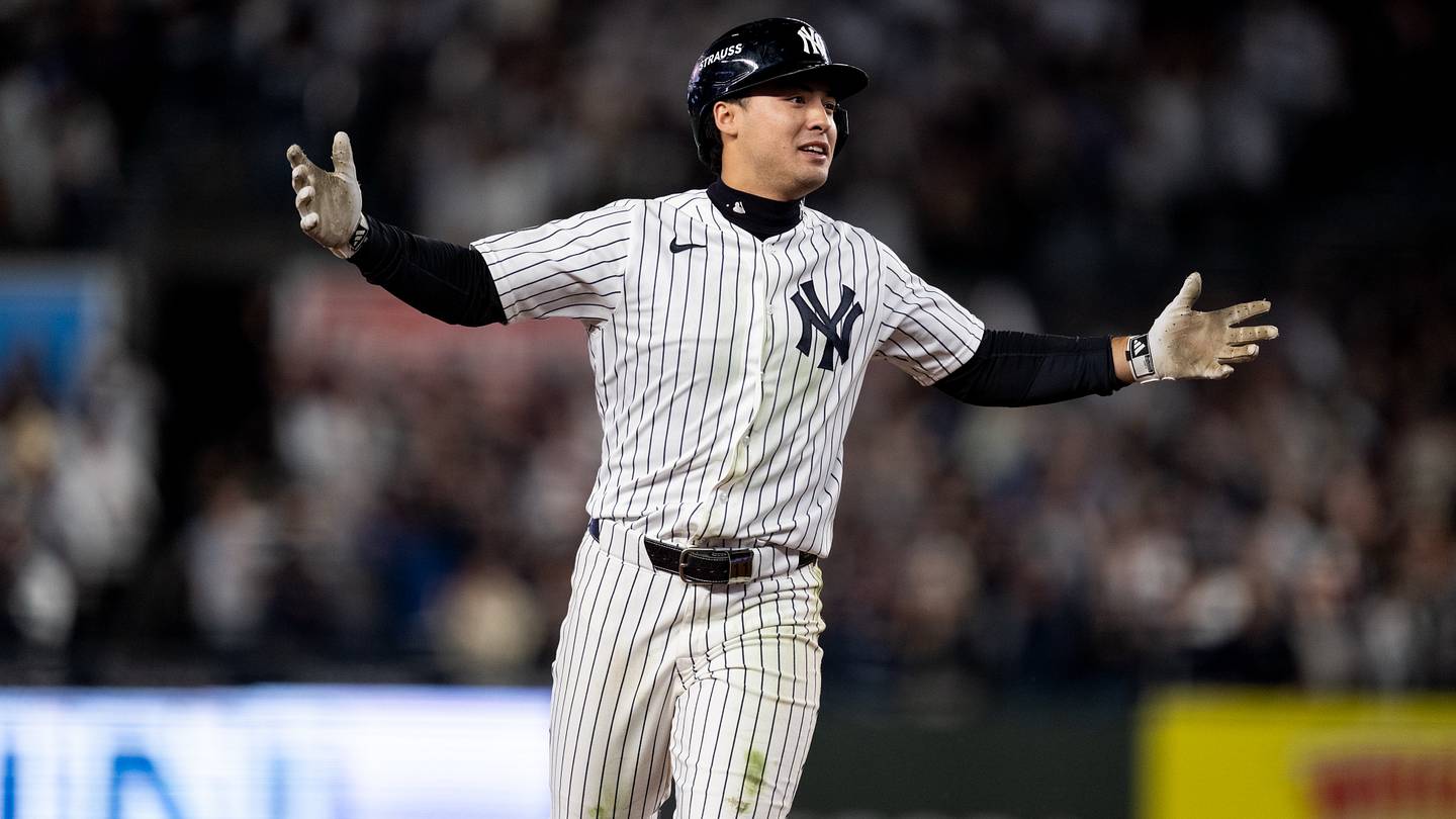 Yankees insider drops Anthony Volpe nugget that could help explain repeated struggles