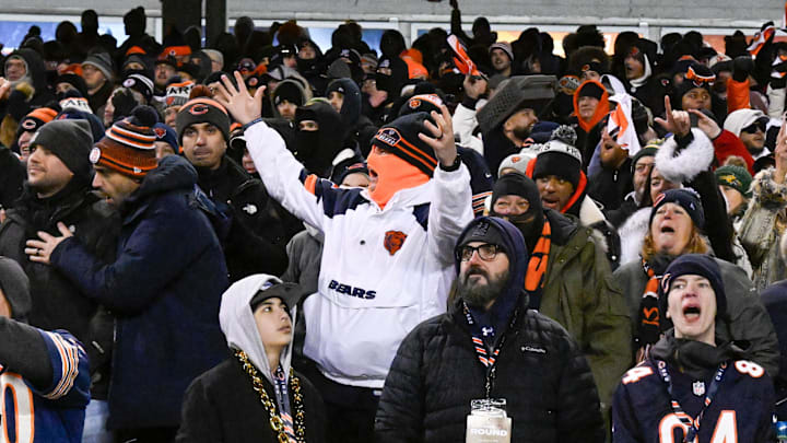 Will Bears fans turn out Indiana the way they do in Chicago? That state is all but committed to a stadium project for them now.