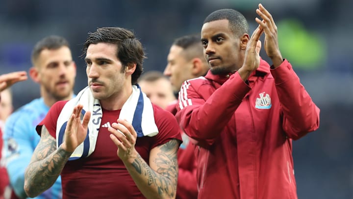 Tonali is also on the radar