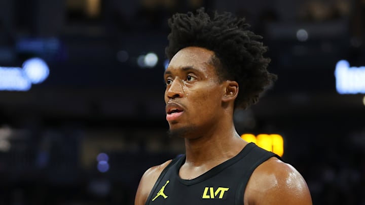 Utah Jazz v Milwaukee Bucks
