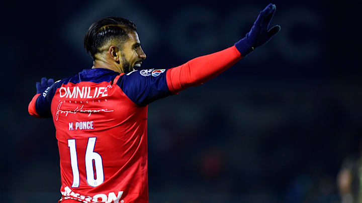 FC Juarez v Chivas - Torneo Grita Mexico C22 Liga MX