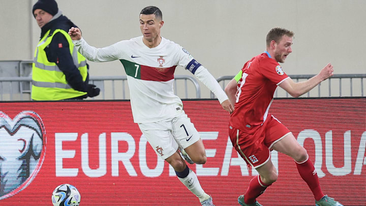 Cristiano Ronaldo Cristiano Ronaldo