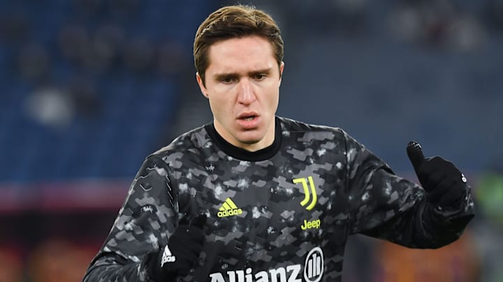 Federico Chiesa