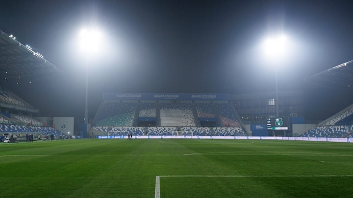 Mapei Stadium
