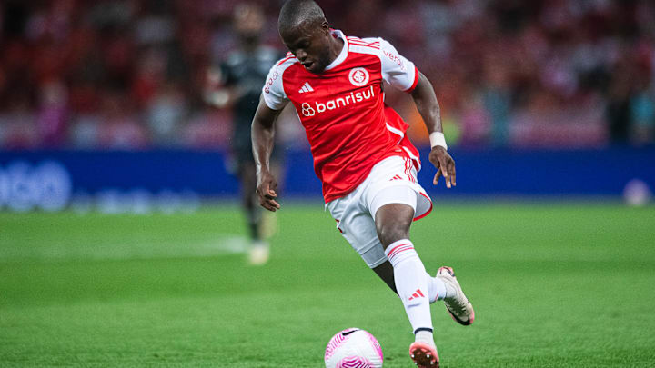 Atacante fez bom Estadual