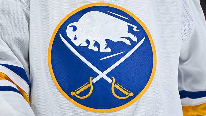 Buffalo Sabres logo