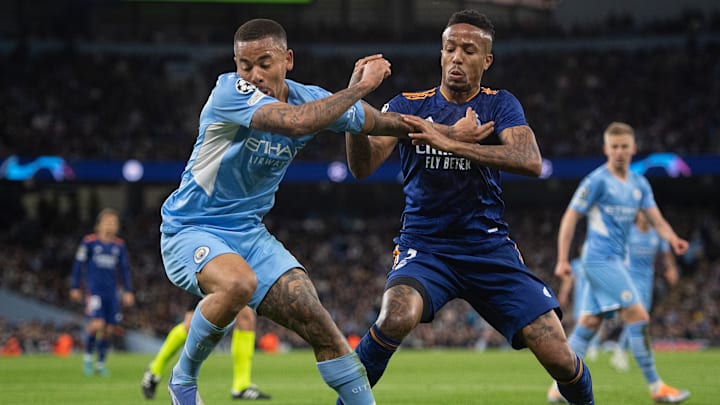 Real Madrid y Manchester City buscan una plaza en la final de París