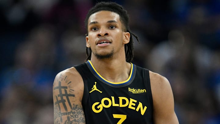 Indiana Pacers v Golden State Warriors Indiana Pacers v Golden State Warriors