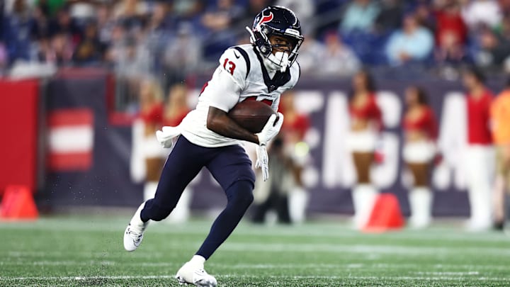 Houston Texans