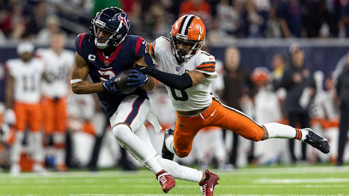 Cleveland Browns