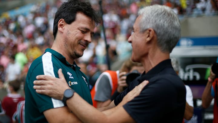 Duelo ocorre neste domingo, no Maracanã