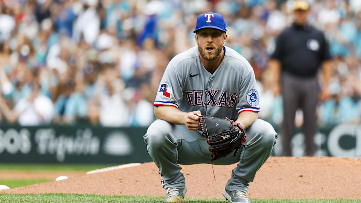 Texas Rangers News: Deadline grade, another reliever injury, West whackiness
