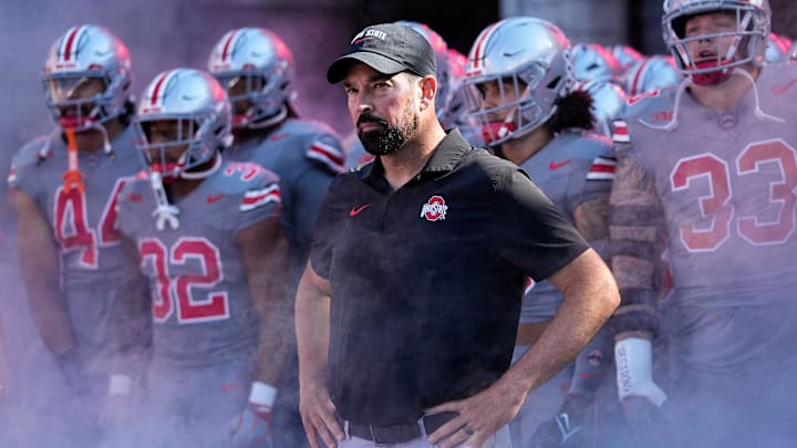 5. Ryan Day, Ohio State, $10,021,250