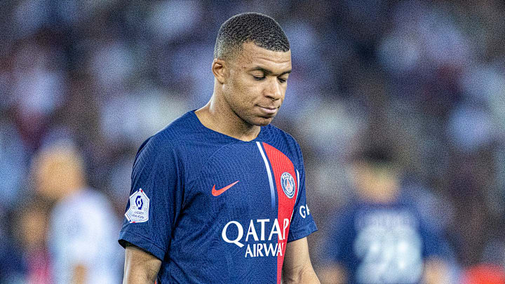Une joueuse du PSG apporte son soutient à Mbappé