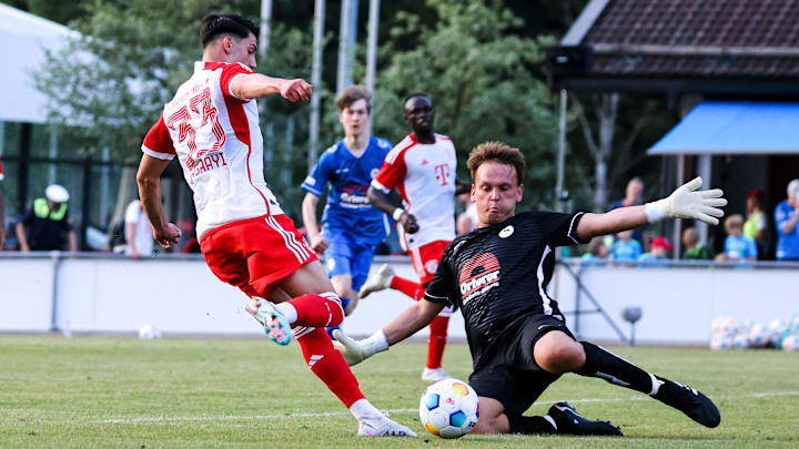 Yusuf Kabadayi (links)