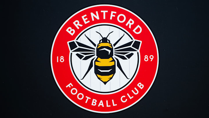 Brentford FC v Tottenham Hotspur - Premier League