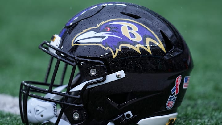 Baltimore Ravens v New York Jets