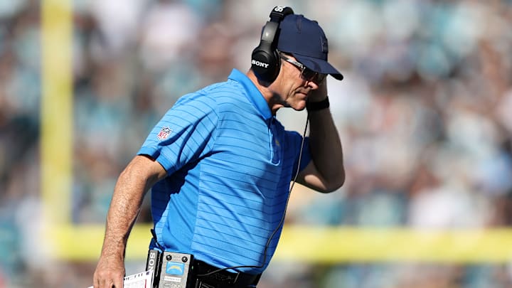 Los Angeles Chargers v Jacksonville Jaguars - NFL 2025 Los Angeles Chargers v Jacksonville Jaguars - NFL 2025