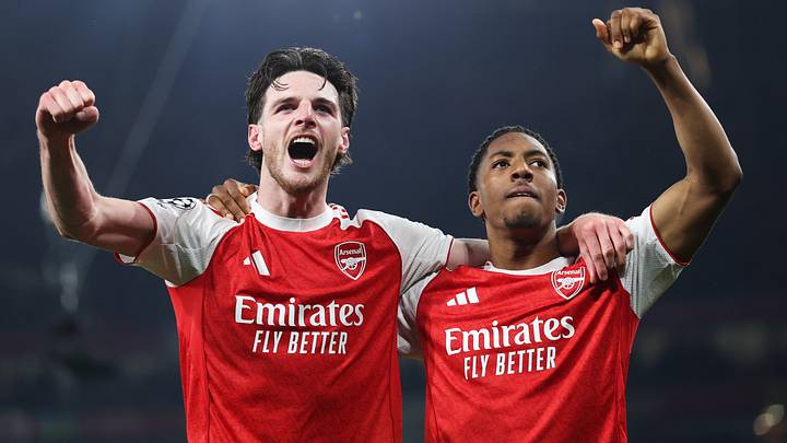 Midfield pairing