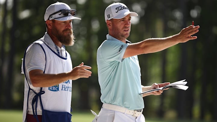 RBC Heritage 2025