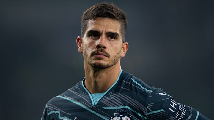 André Silva André Silva