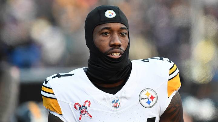 NFL: DEC 21 Steelers at Ravens