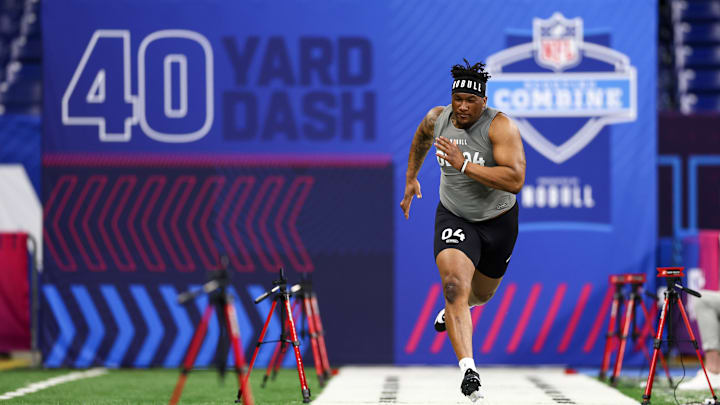 NFL Combine
