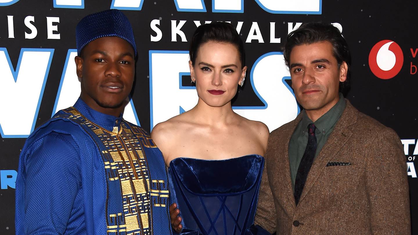 Oscar Isaac: Return to Star Wars Depends on Disney’s Politics