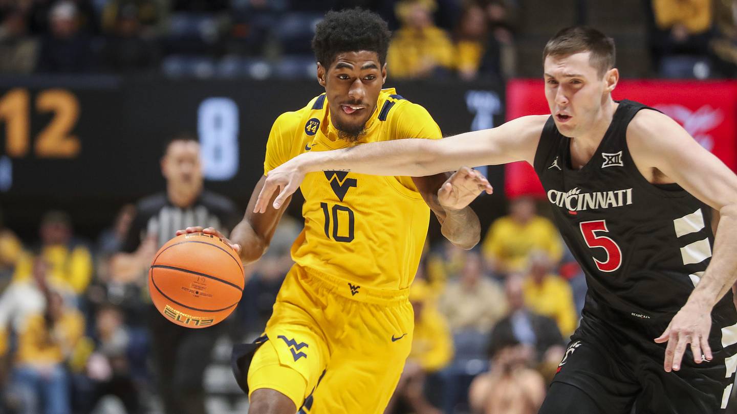 松沼兄弟の投球フォーム別パーフェクトバイブル DVD完全セット　アンダースロー Could this former WVU starter return join Ross Hodge next season?