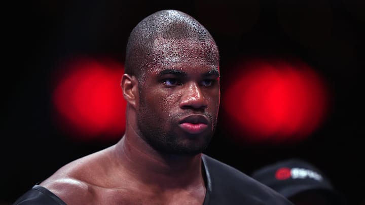 Daniel Dubois is confident in beating Joseph Parker this weekend