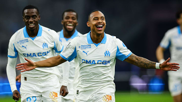 Igor Paixao pourrait débuter avec l'OM contre Toulouse en Coupe de France Igor Paixao pourrait débuter avec l'OM contre Toulouse en Coupe de France
