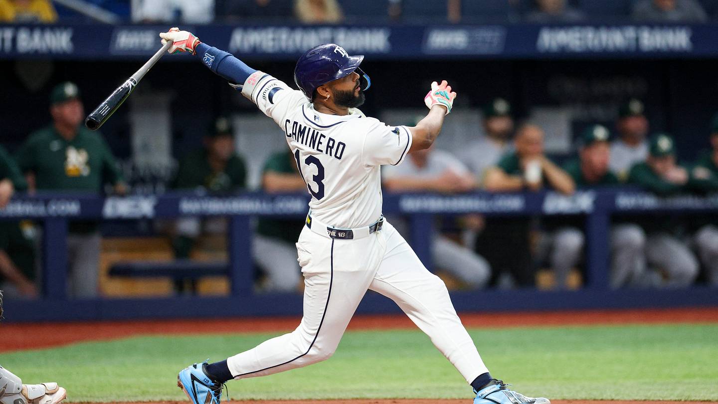 Daily Dinger: Best MLB Home Run Prop Bet Picks Today (Target Junior Caminero, Juan Soto, Fernando Tatis Jr.)