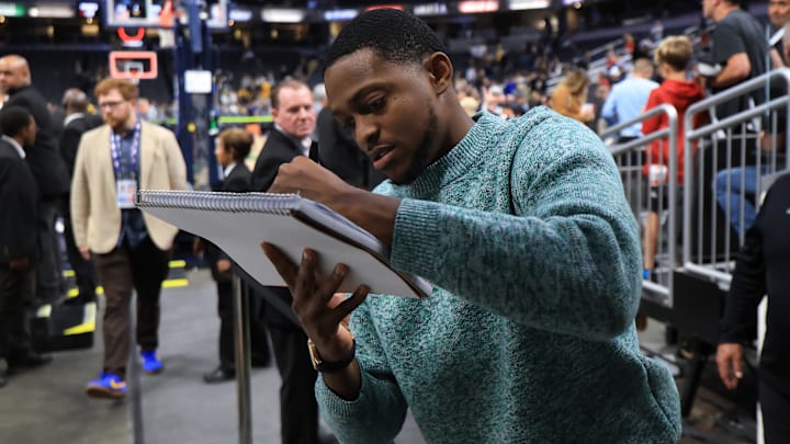 San Antonio Spurs v Indiana Pacers San Antonio Spurs v Indiana Pacers