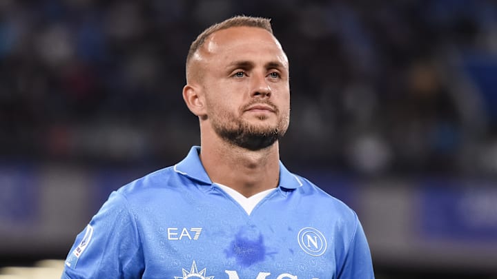 Stanislav Lobotka Stanislav Lobotka