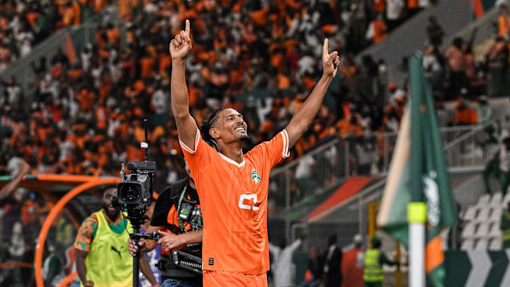 Sebastien Haller