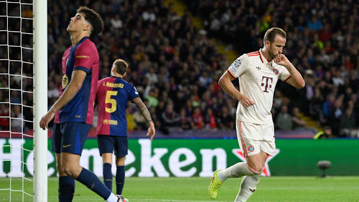 TOPSHOT-FBL-EUR-C1-BARCELONA-BAYERN MUNICH