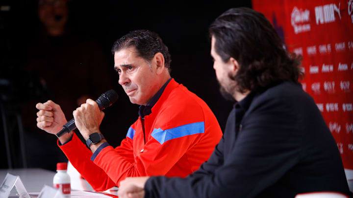 Chivas en problemas para poder reforzarse