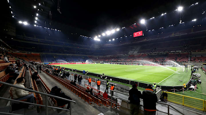 San Siro