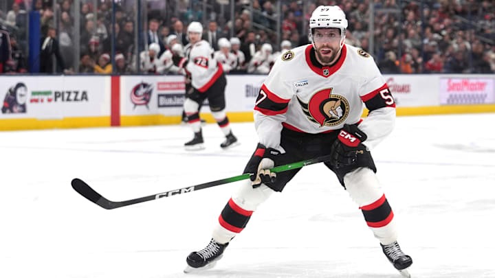 David Perron