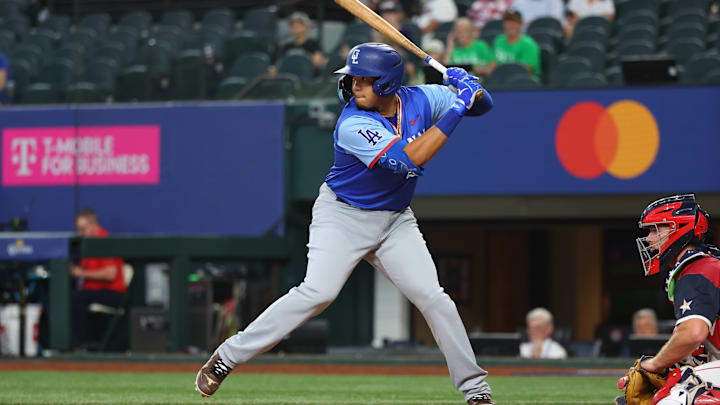All-Star Futures Game