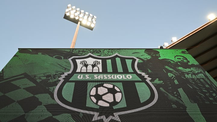 US Sassuolo logo