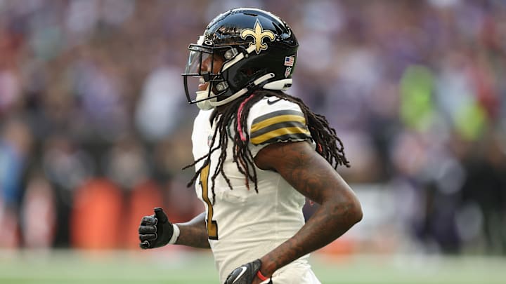 Minnesota Vikings v New Orleans Saints