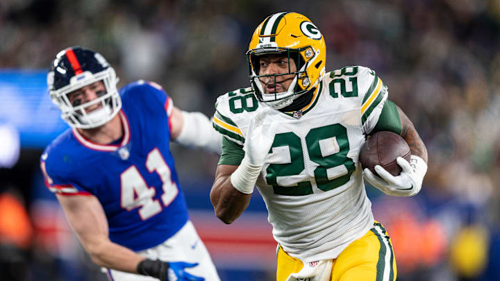 Green Bay Packers