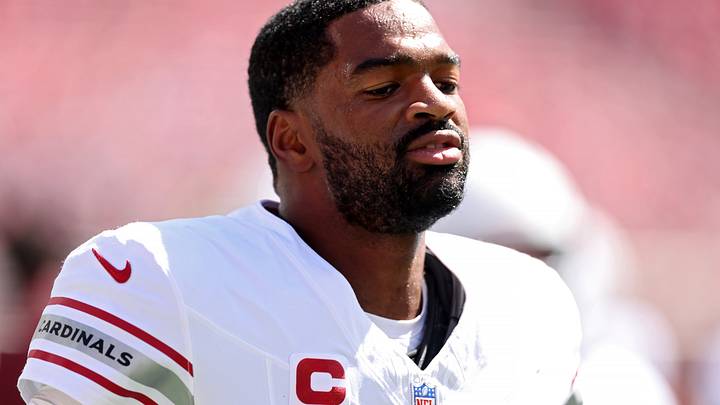 Arizona Cardinals v San Francisco 49ers Arizona Cardinals v San Francisco 49ers