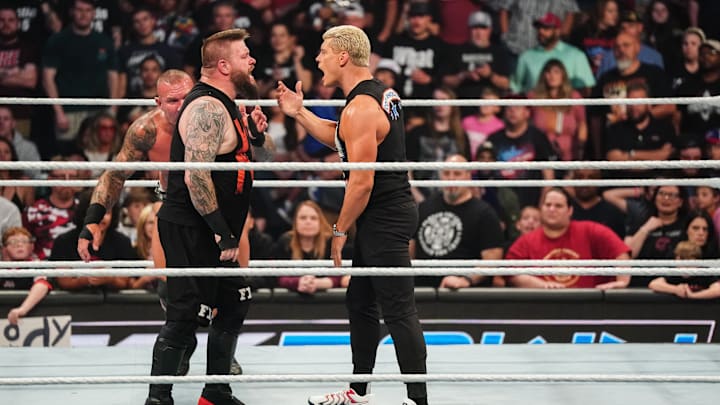 SmackDown